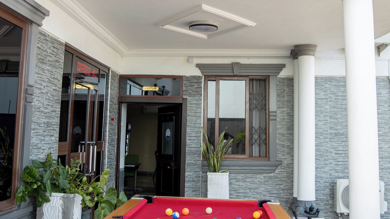 Photo of Outdoor in Nungua