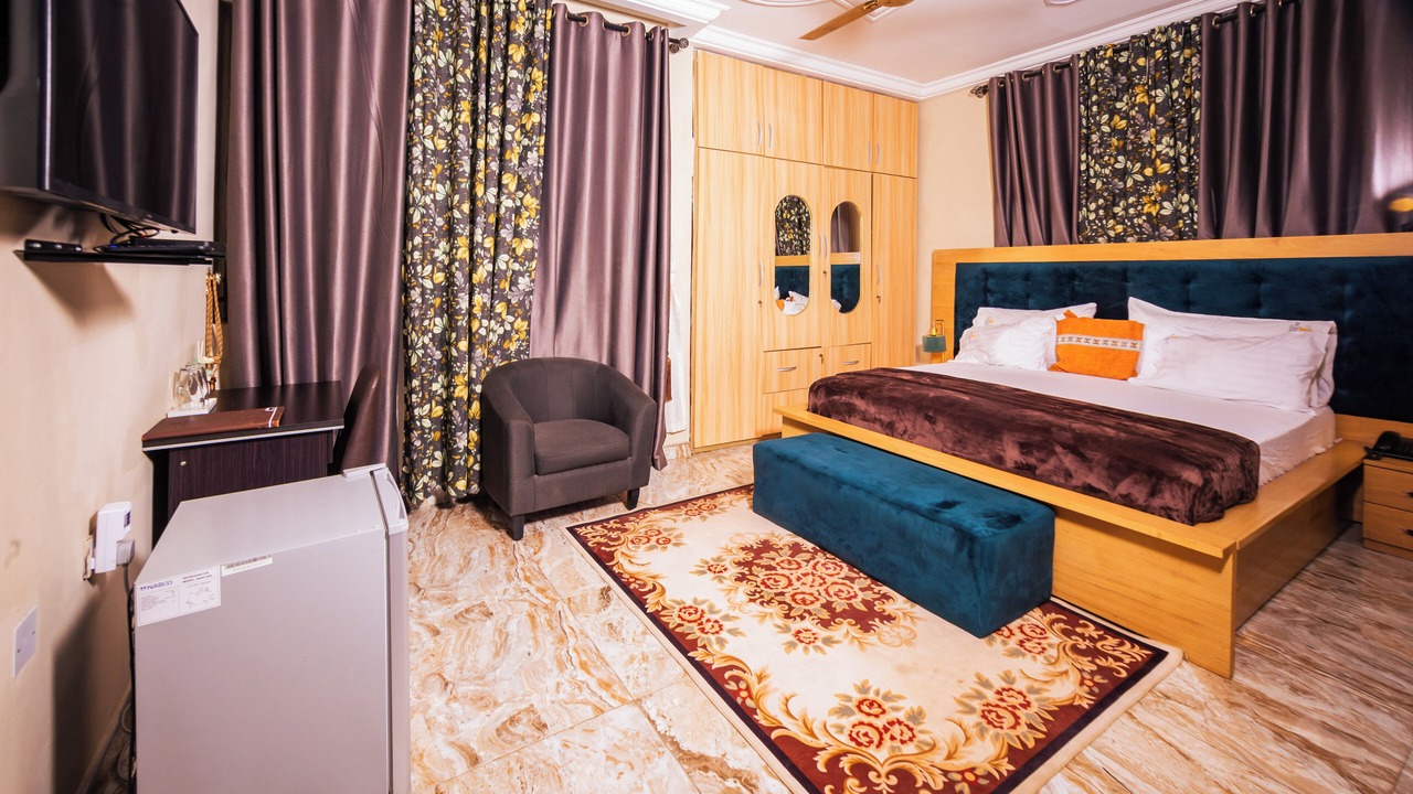 Photo of Bedroom in Nungua