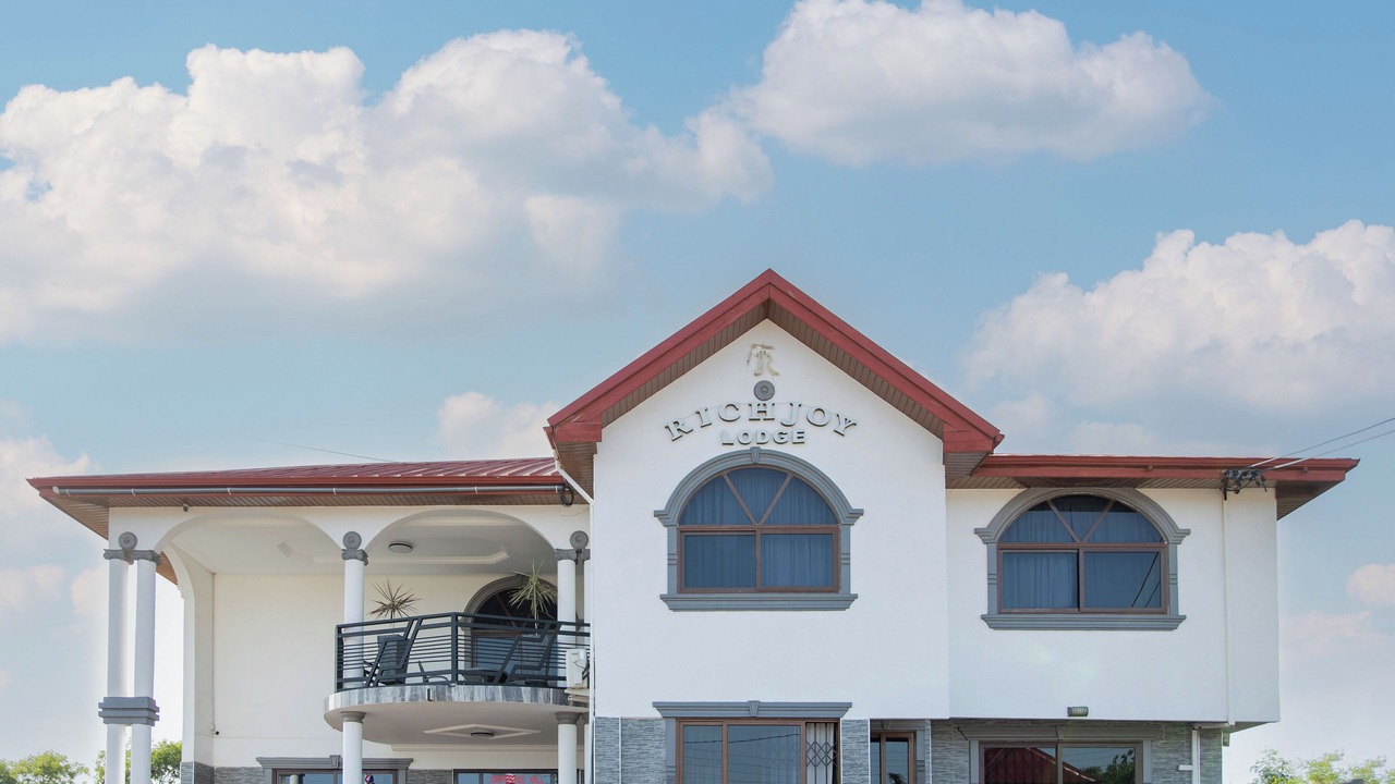 Photo of Outdoor in Nungua