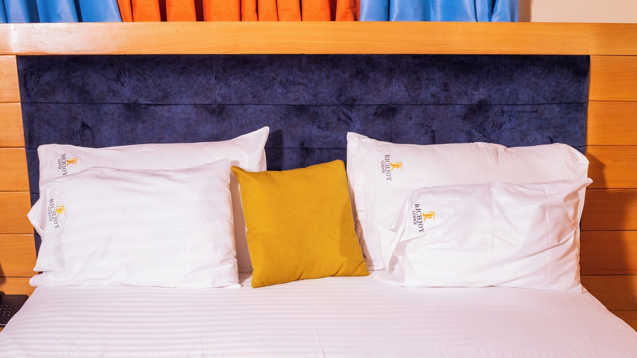 Photo of Bedroom in Nungua