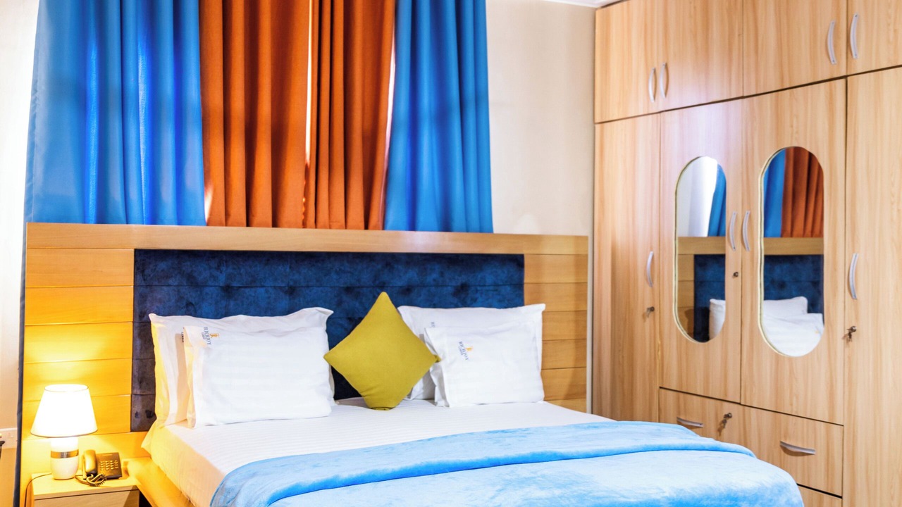Photo of Bedroom in Nungua