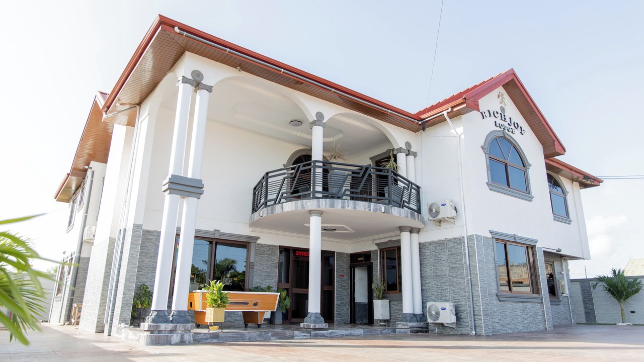 Photo of Outdoor in Nungua