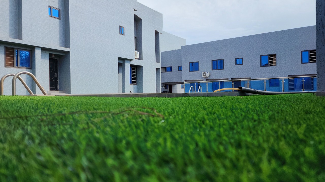 Photo of Outdoor in Adenta