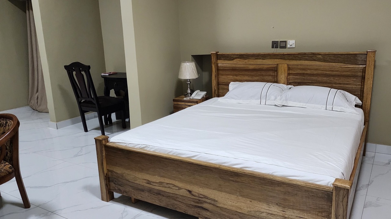 Photo of Bedroom in Adenta