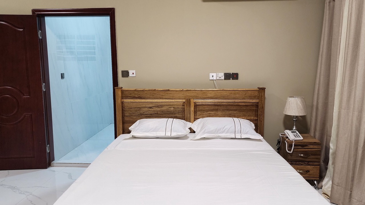 Photo of Bedroom in Adenta