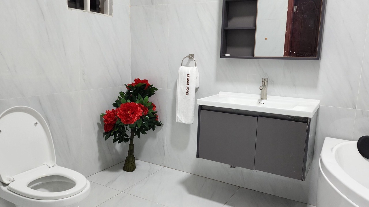 Photo of Bathroom in Adenta