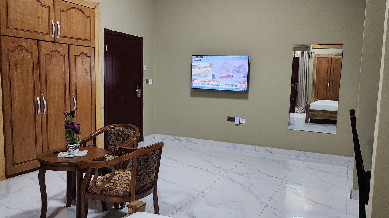 Photo of Bedroom in Adenta