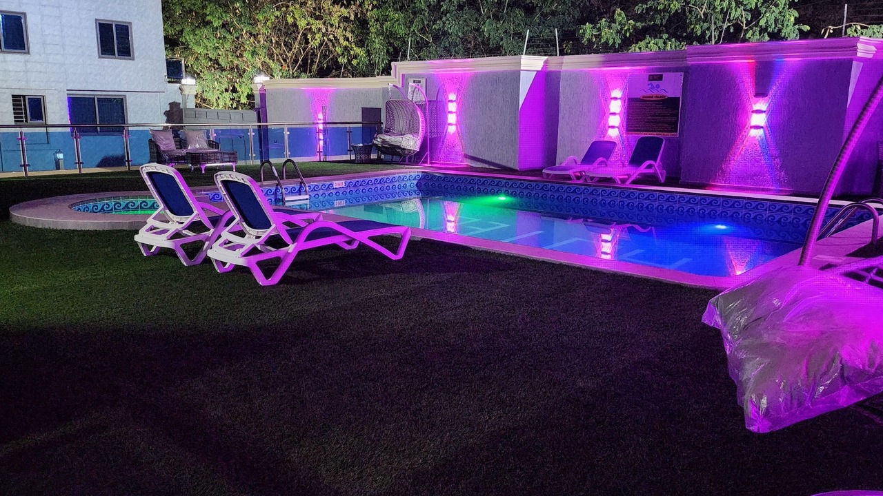Photo of Outdoor in Adenta