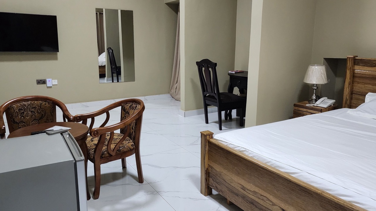 Photo of Bedroom in Adenta