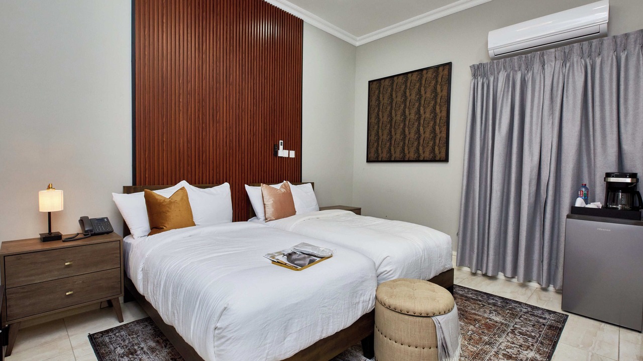 Photo of Bedroom in Accra