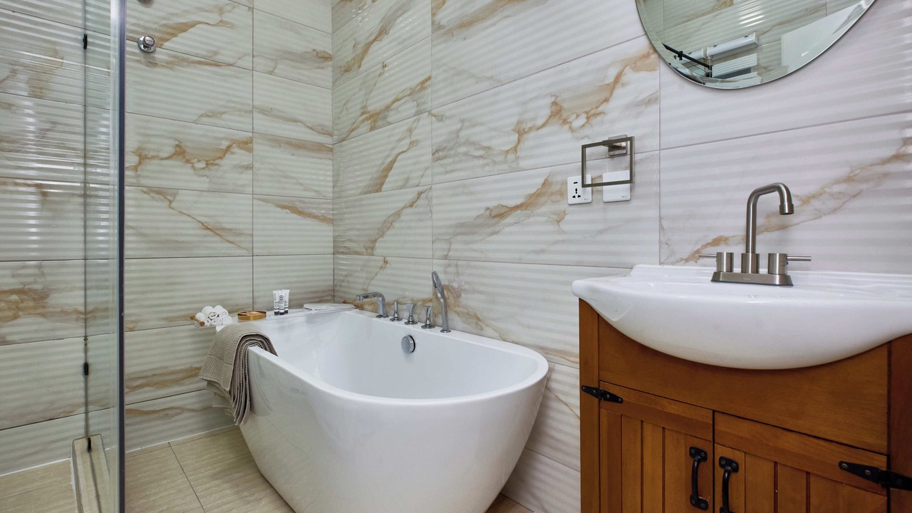 Photo of Bathroom in Accra