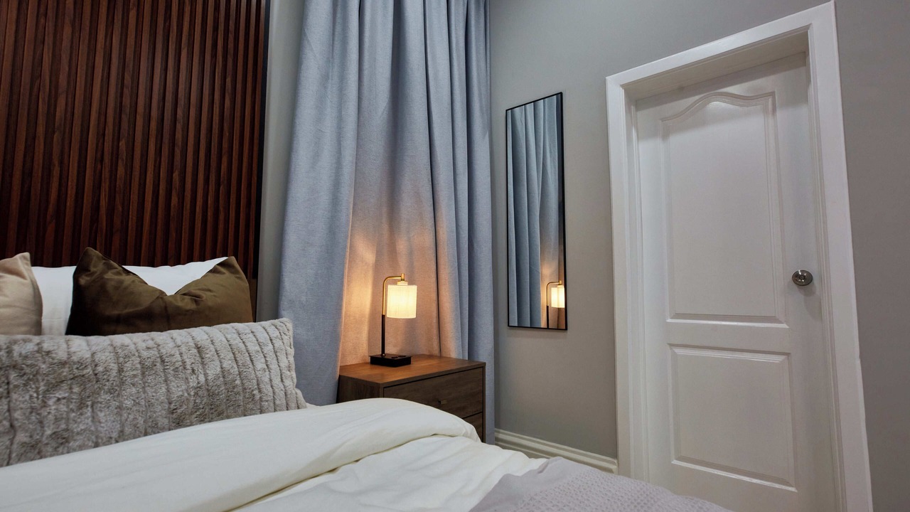 Photo of Bedroom in Accra