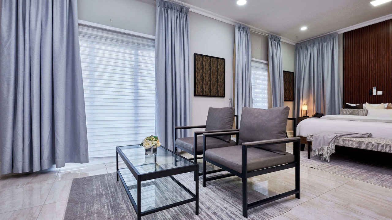 Photo of Bedroom in Accra