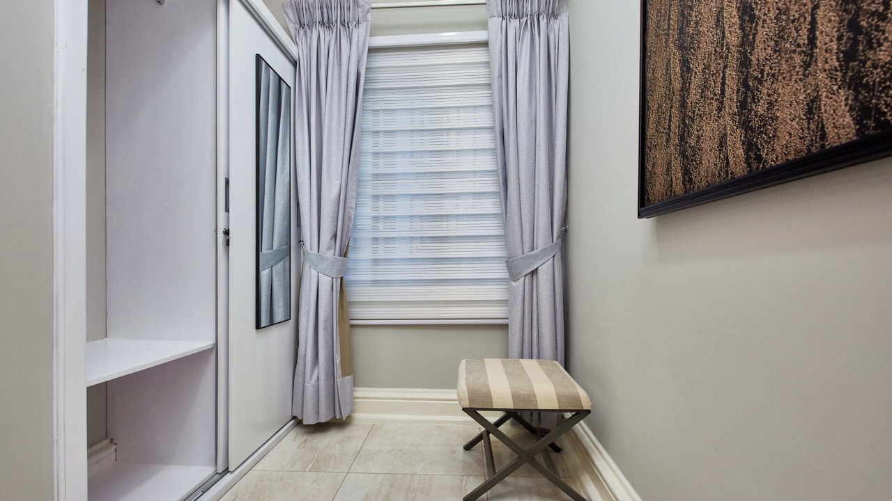 Photo of Bedroom in Accra