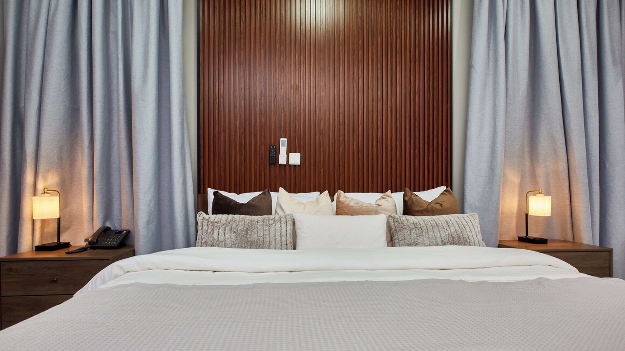 Photo of Bedroom in Accra