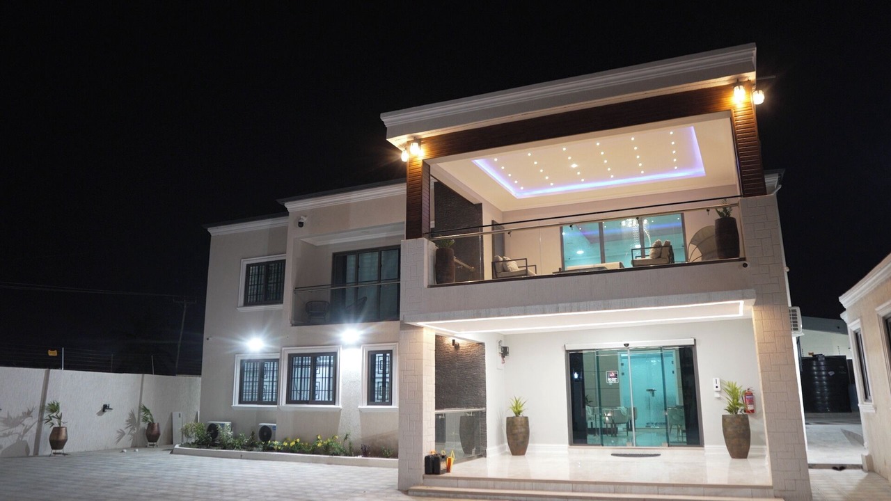 Photo of Outdoor in Accra
