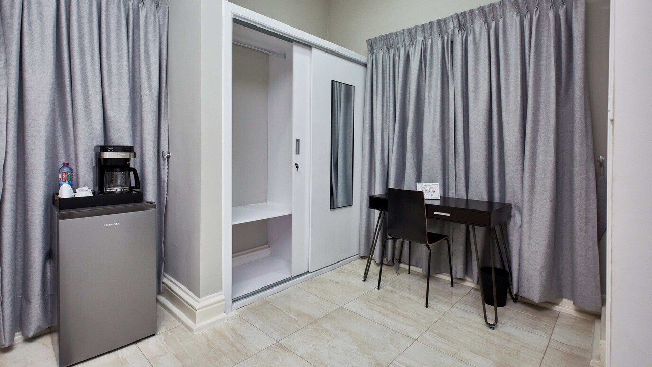 Photo of Bedroom in Accra