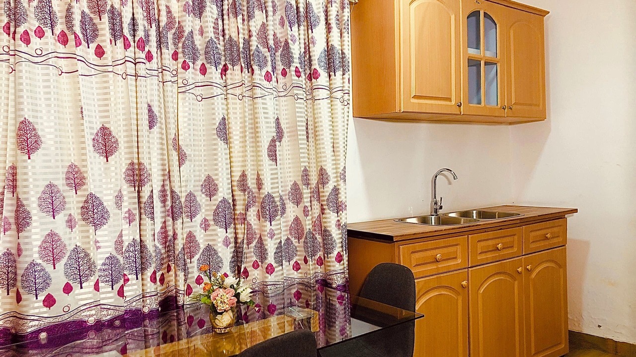 Photo of Kitchen in Akosombo