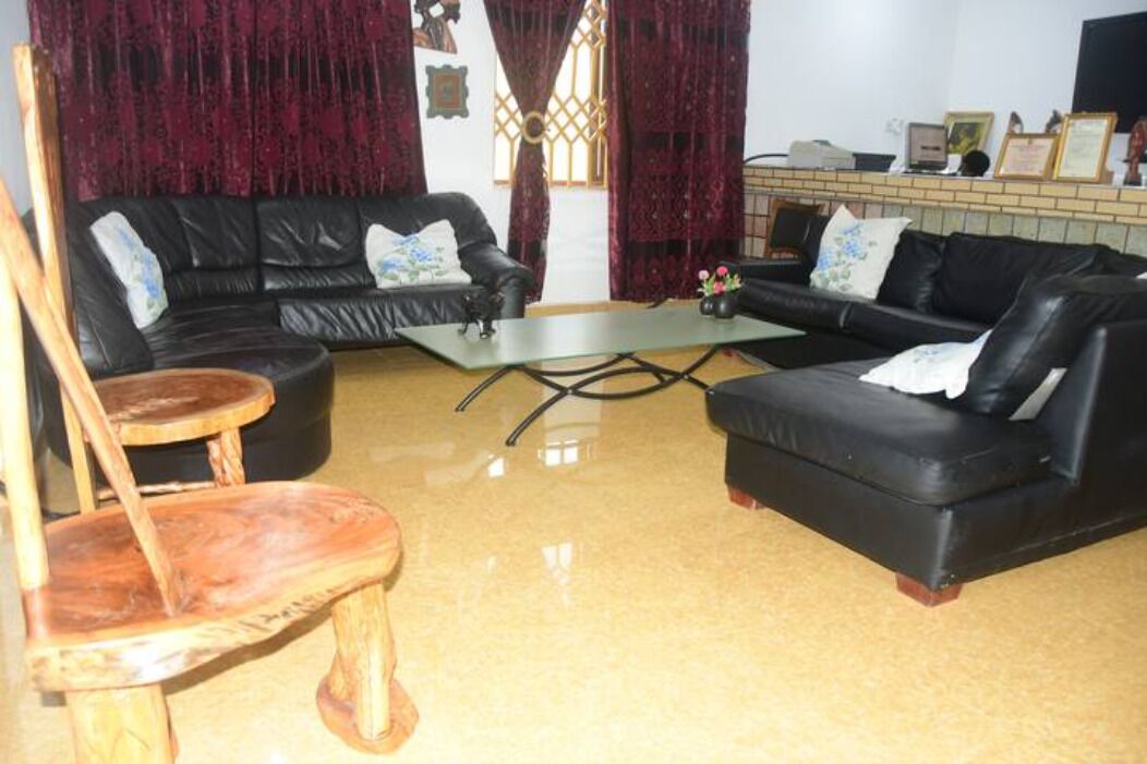 Photo of Livingroom in Akosombo