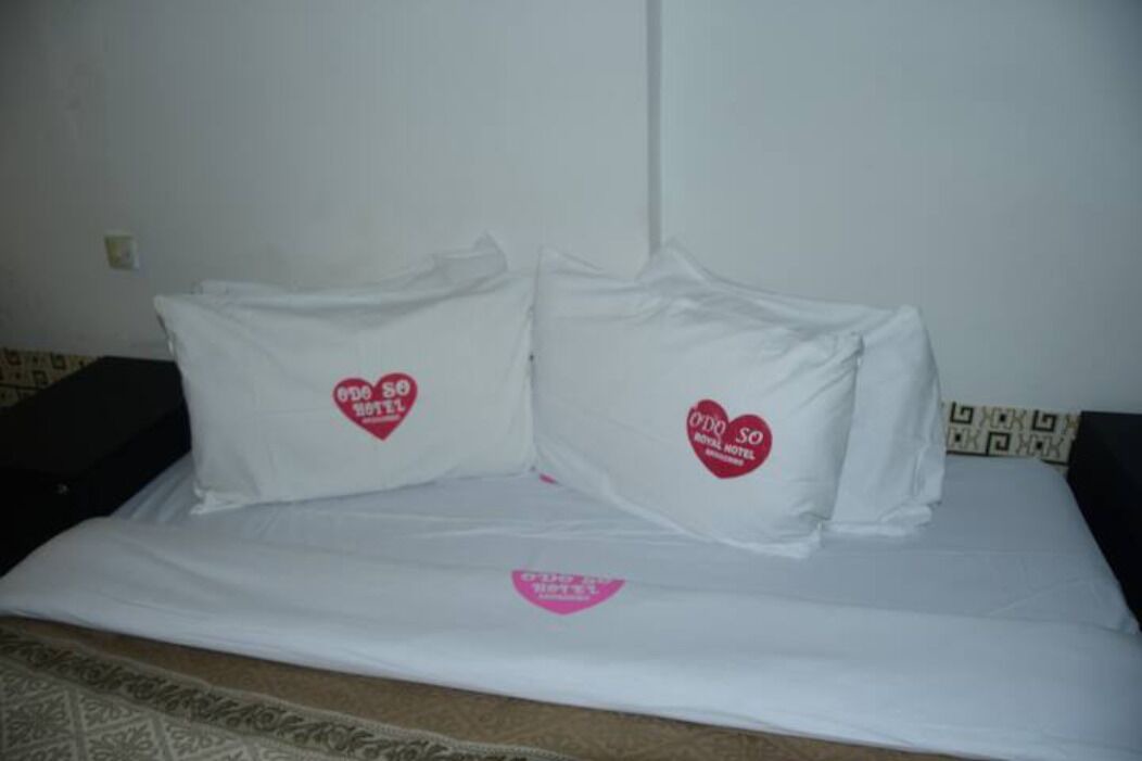 Photo of Bedroom in Akosombo