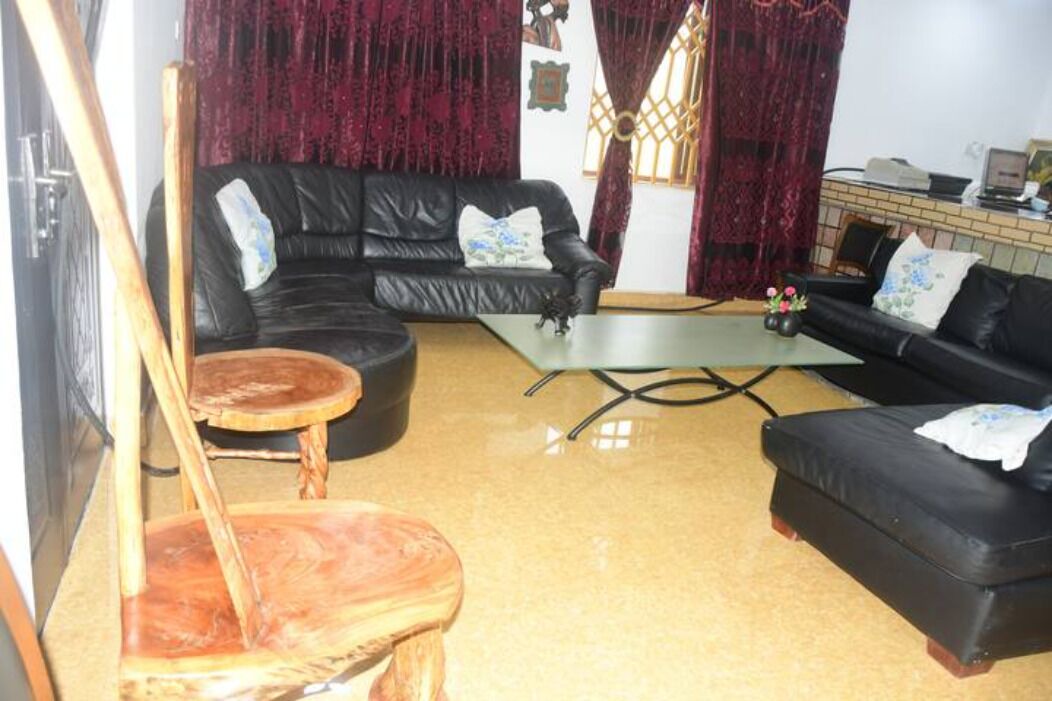 Photo of Livingroom in Akosombo