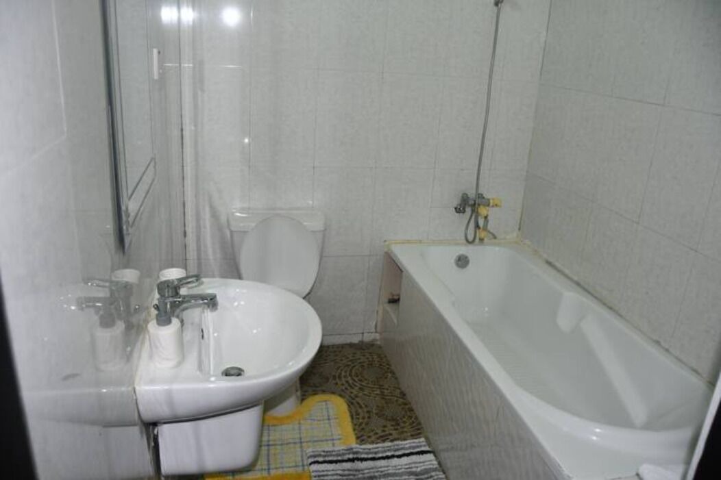 Photo of Bathroom in Akosombo