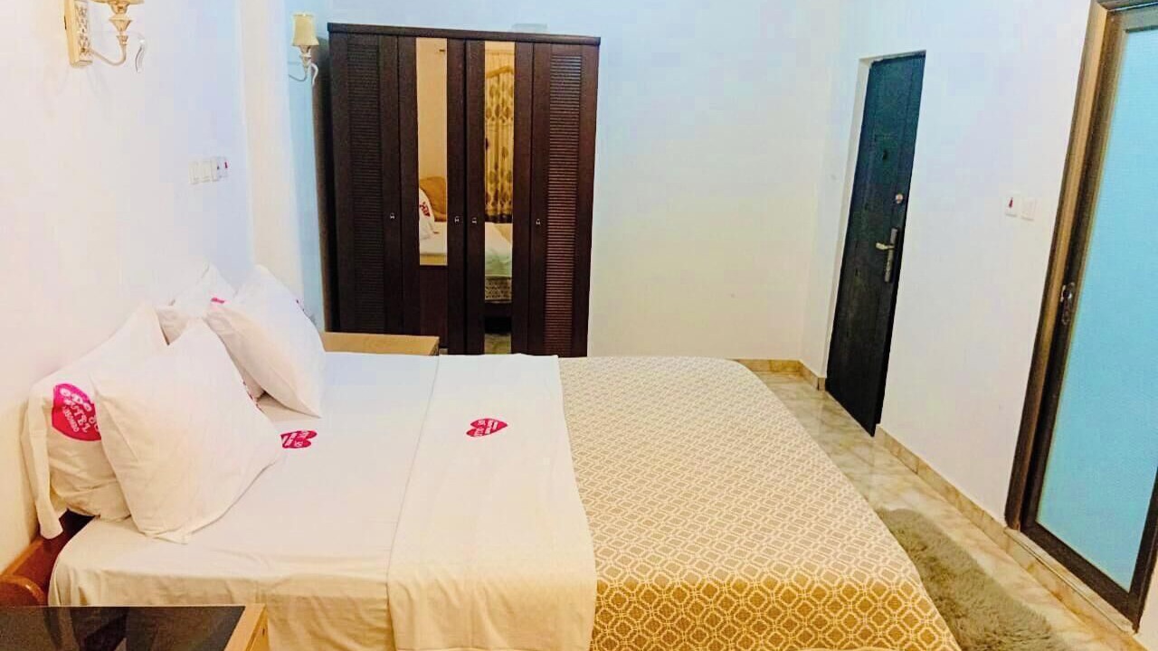 Photo of Bedroom in Akosombo