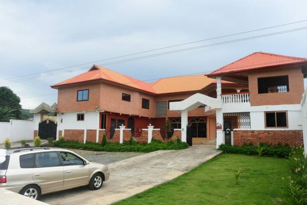 Photo of Outdoor in Akosombo