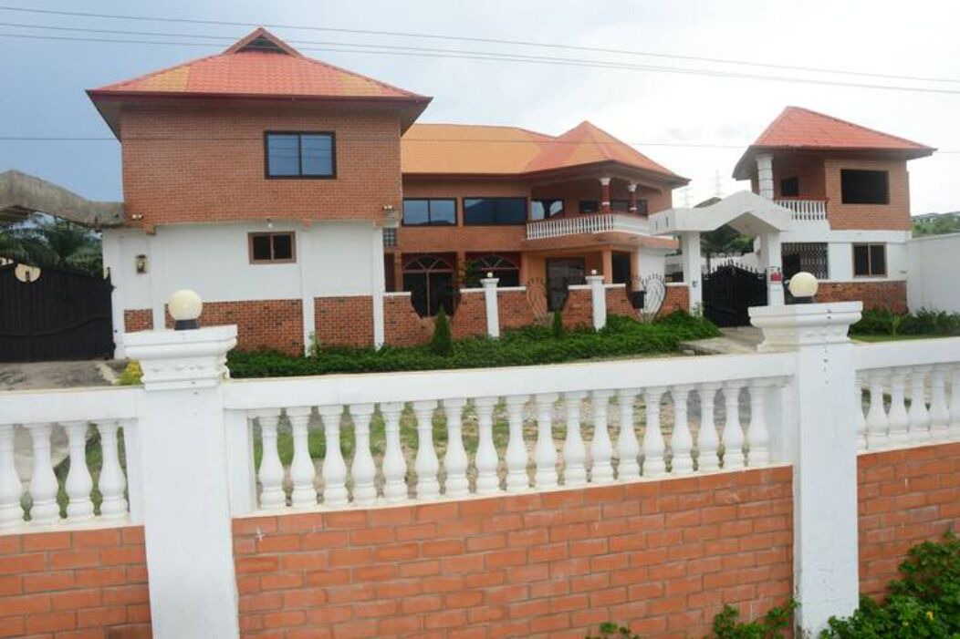 Photo of Outdoor in Akosombo