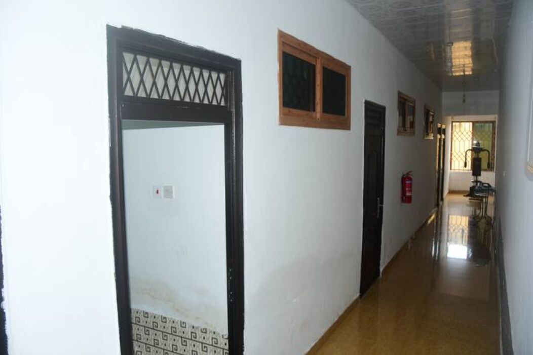 Photo of Patio Balcony in Akosombo