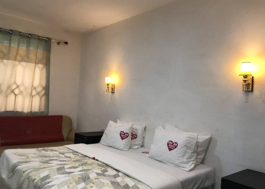 Photo of Bedroom in Akosombo