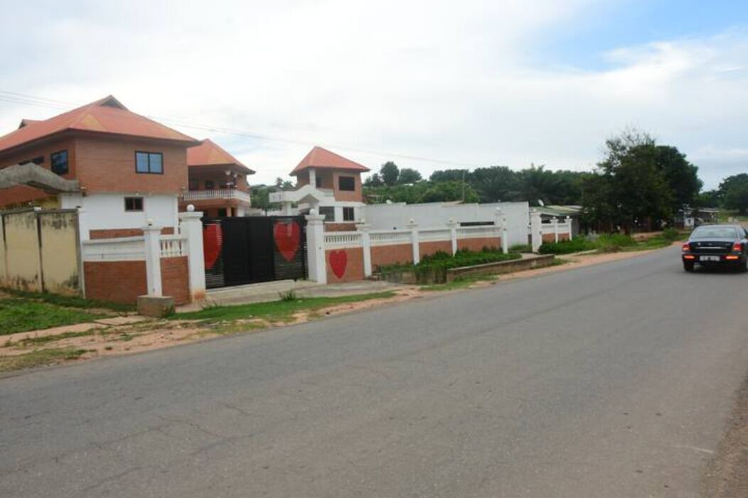 Photo of Others in Akosombo