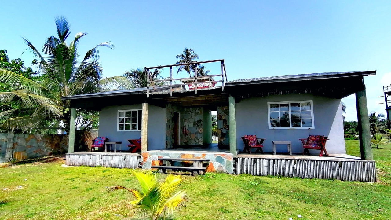 Photo of Outdoor in Busua