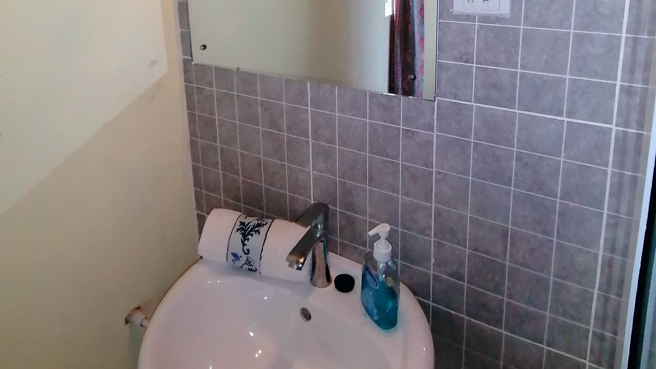 Photo of Bathroom in Busua