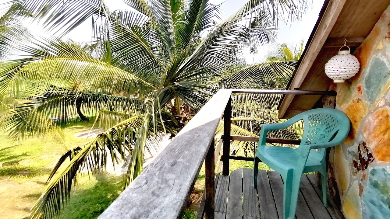 Photo of Bedroom in Busua