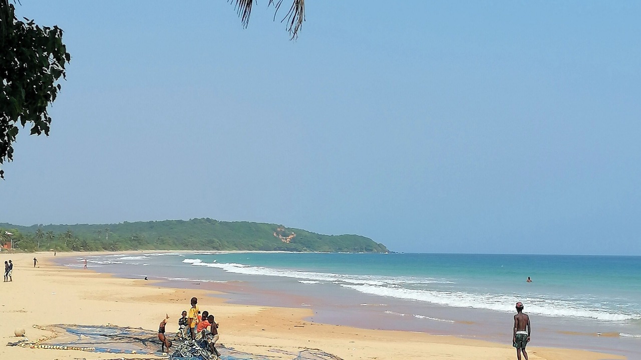 Photo of Others in Busua