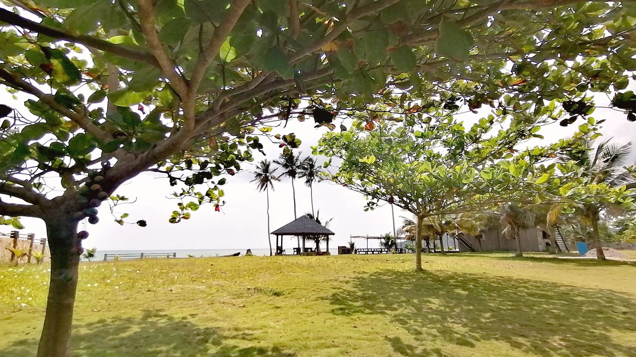 Photo of Outdoor in Busua