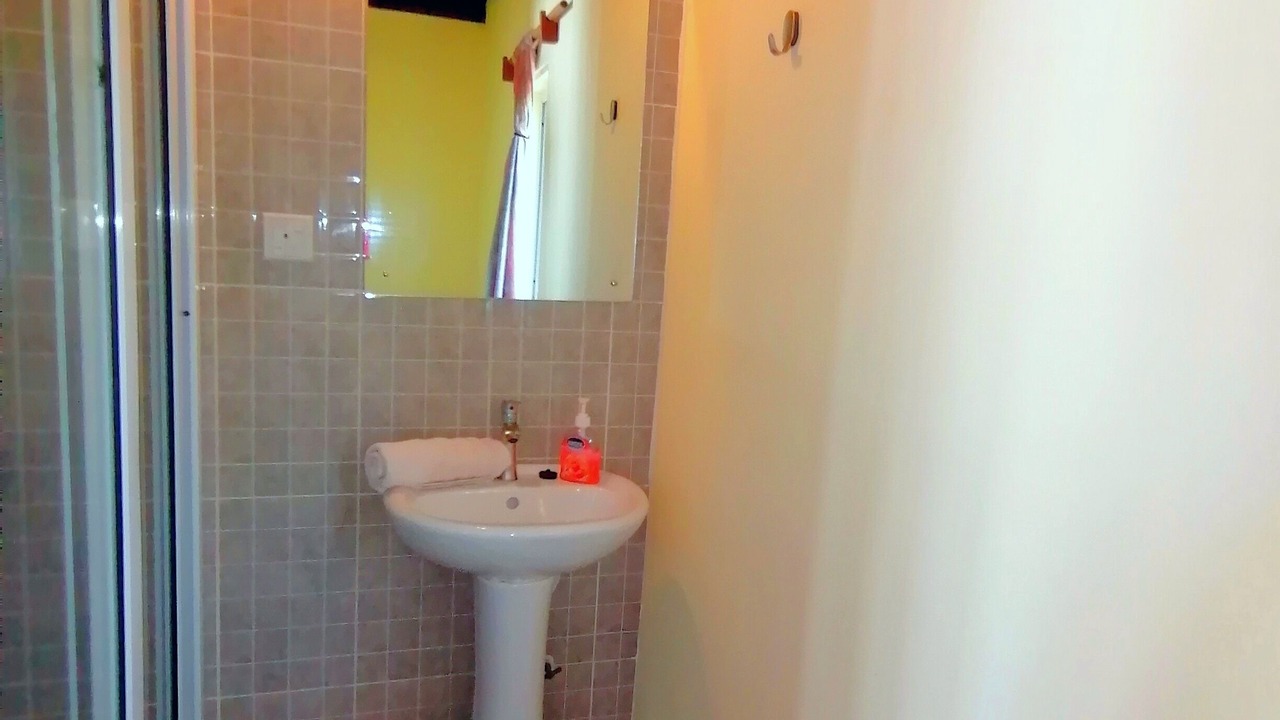 Photo of Bathroom in Busua