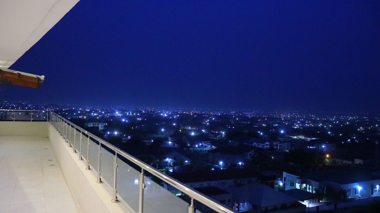 Photo of Outdoor in Oyibi