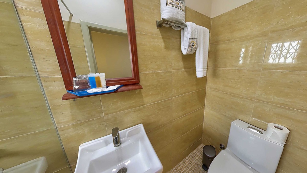 Photo of Bathroom in Oyibi