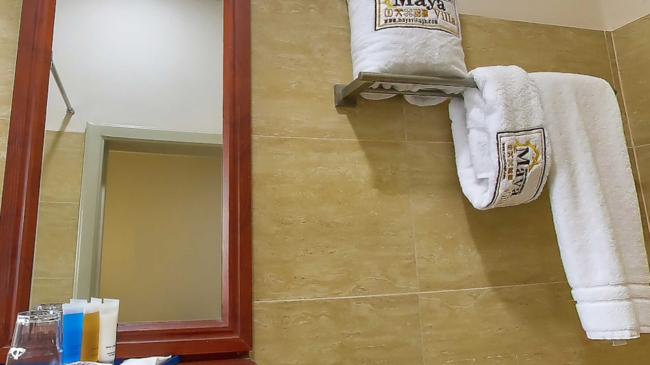 Photo of Bathroom in Oyibi