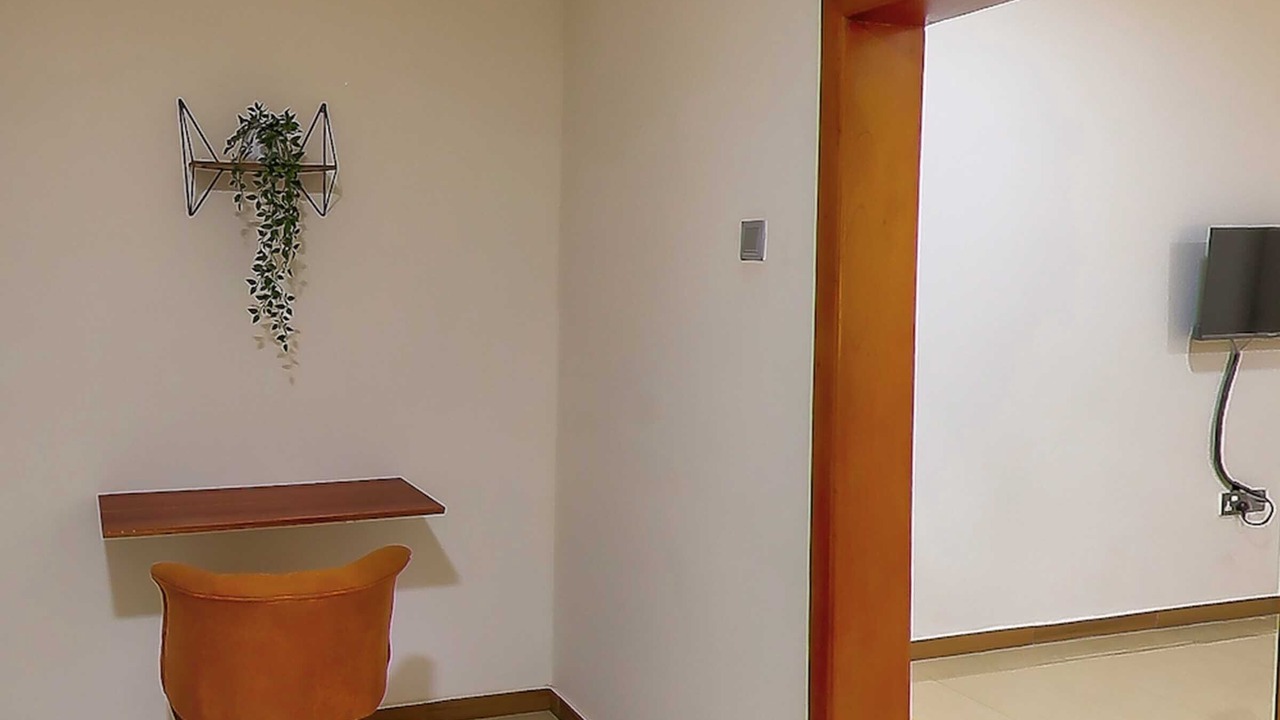 Photo of Livingroom in Oyibi