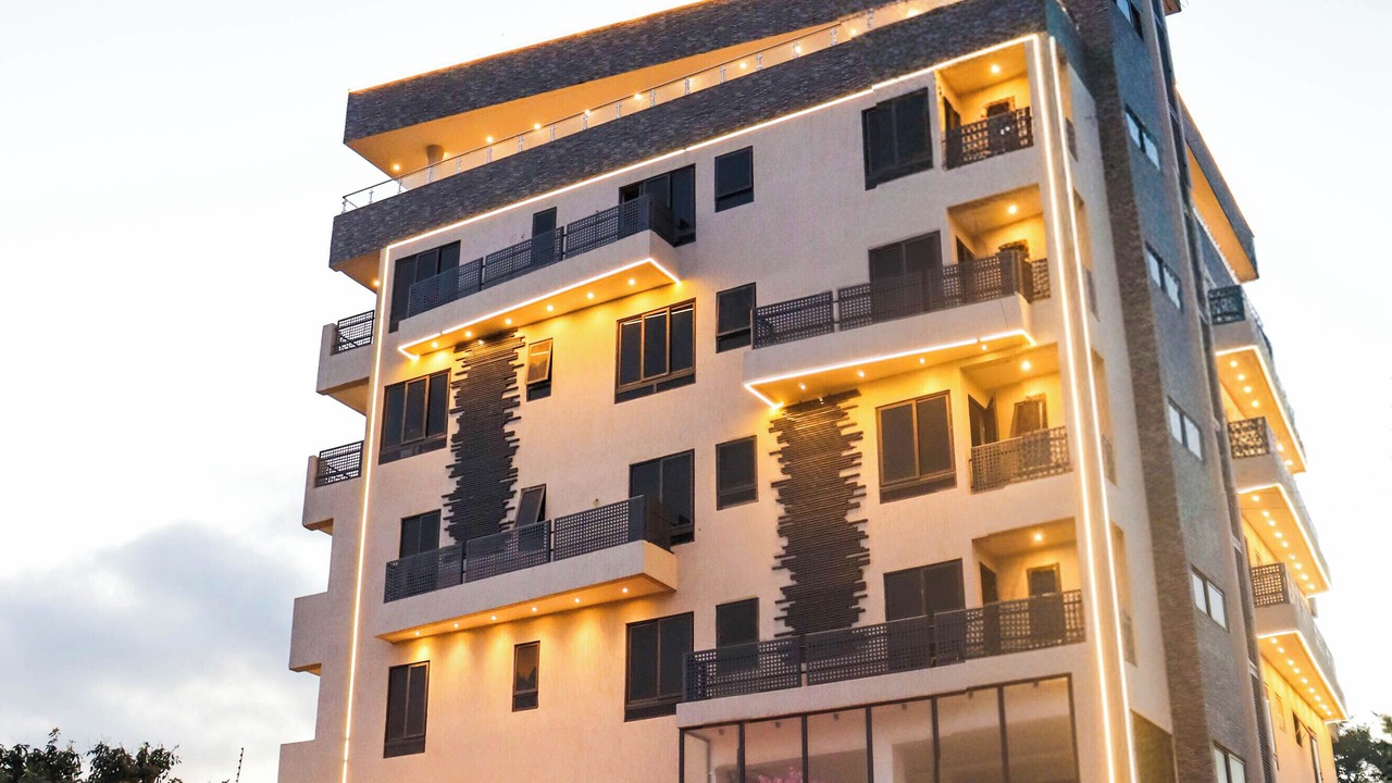 Photo of Outdoor in Oyibi