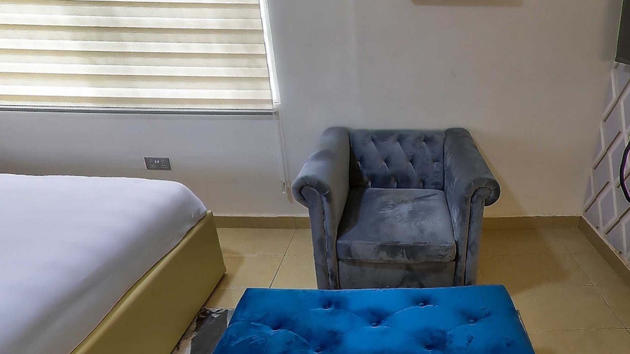 Photo of Bedroom in Oyibi