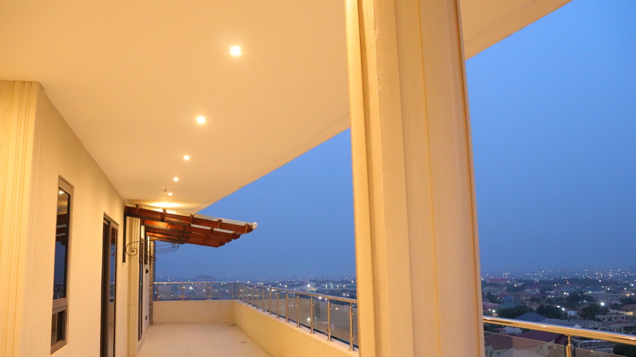 Photo of Outdoor in Oyibi