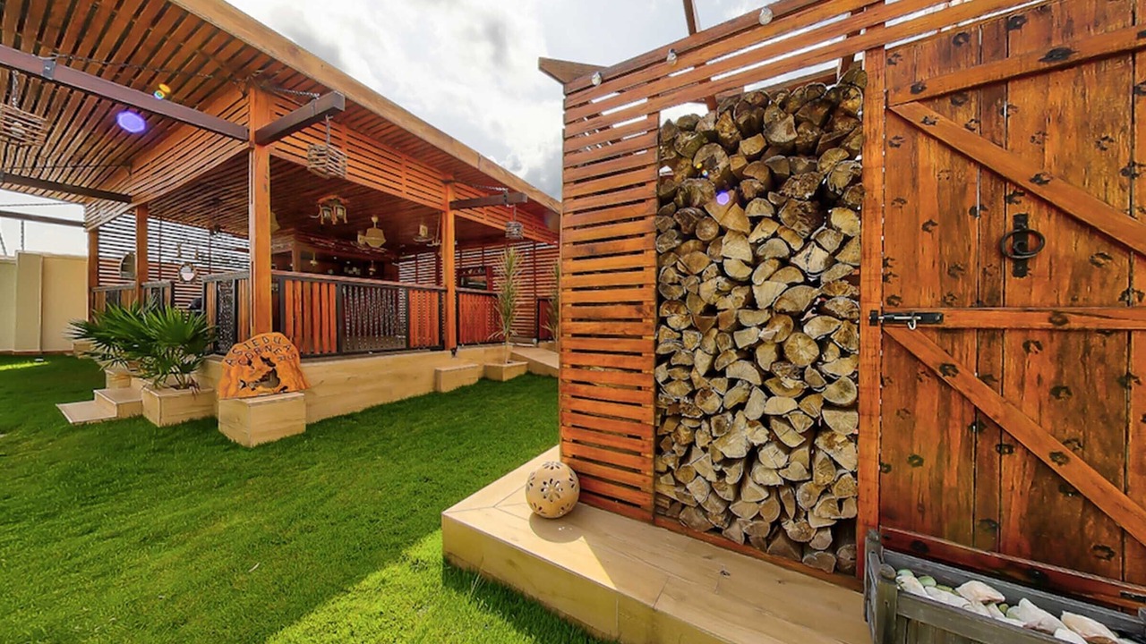 Photo of Outdoor in Oyibi