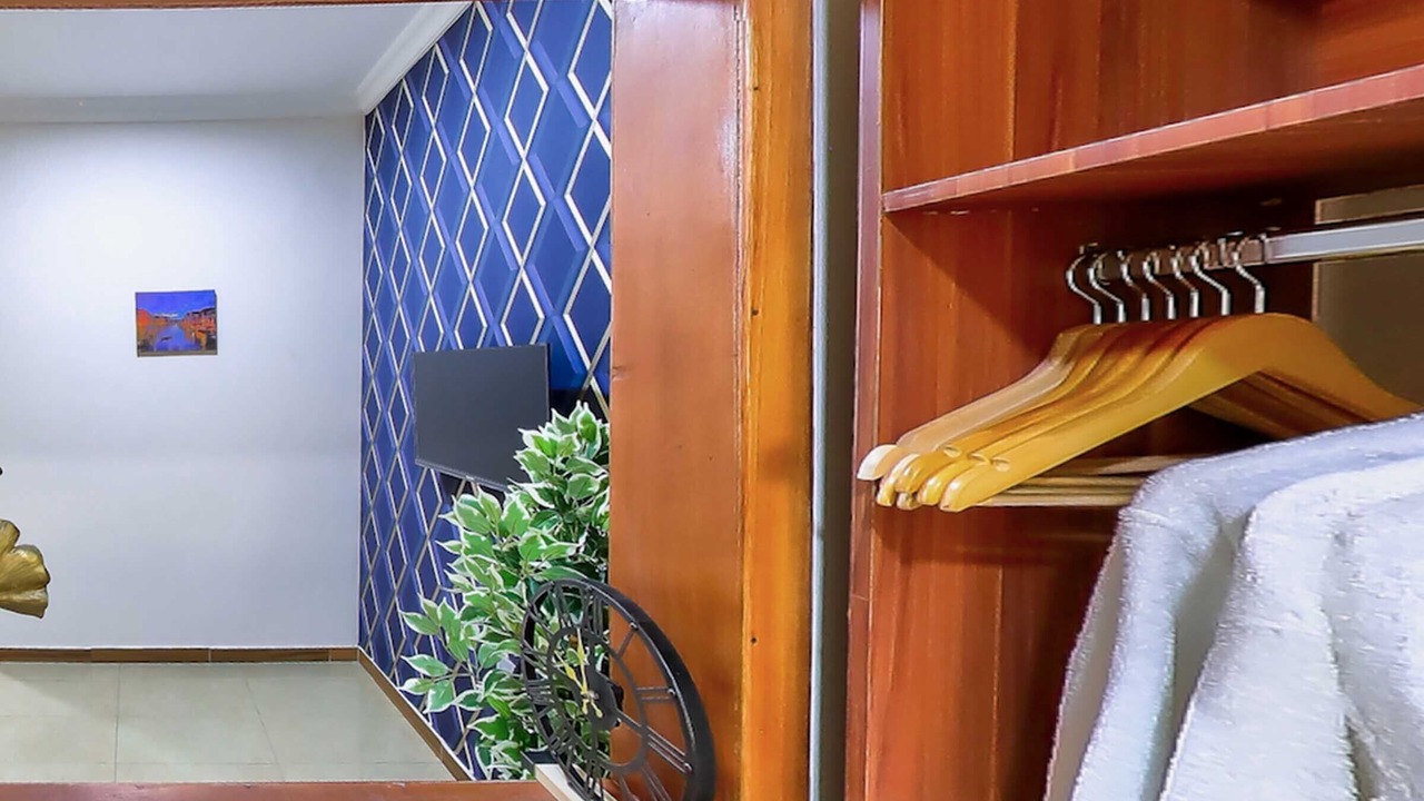 Photo of Bedroom in Oyibi