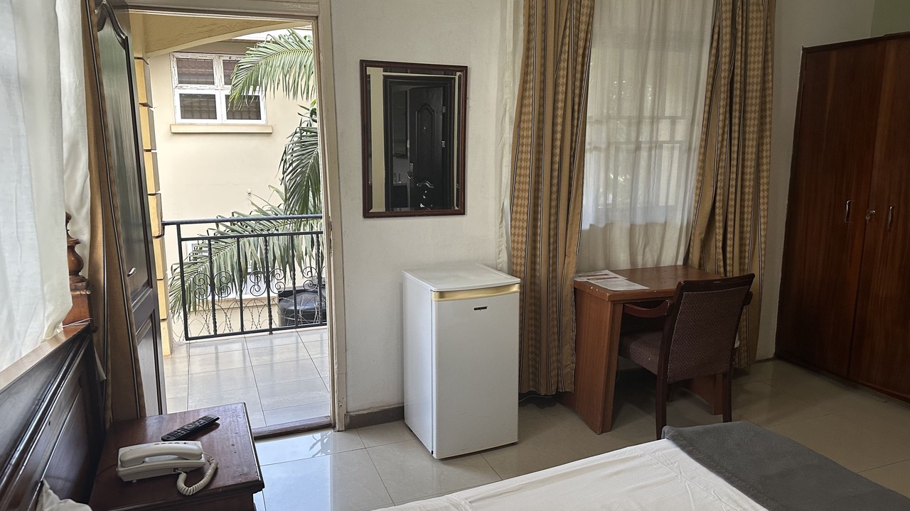 Photo of Bedroom in North Legon