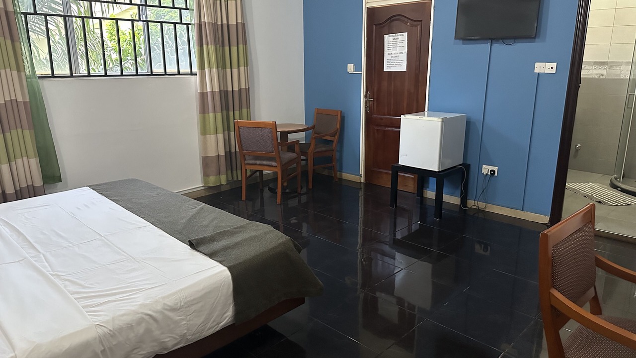 Photo of Bedroom in North Legon