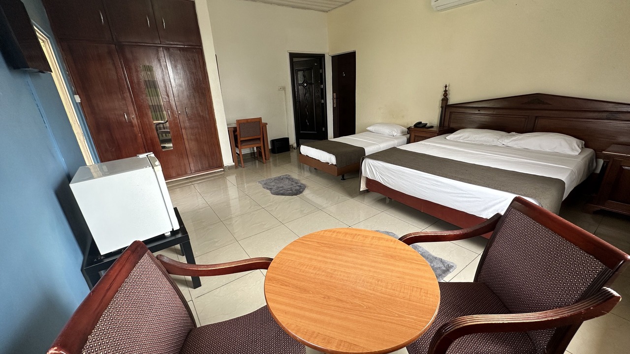 Photo of Bedroom in North Legon